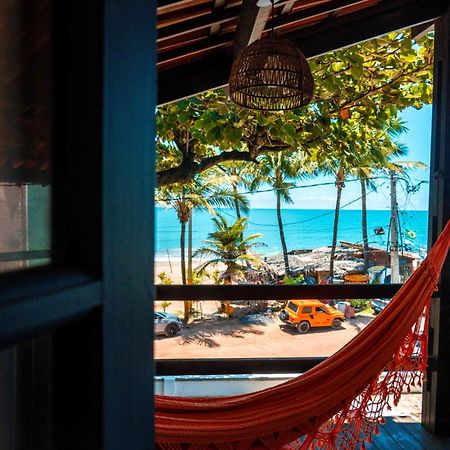 Apprezzare . Pousada Beira-Mar Porto de Galinhas Ngoại thất bức ảnh
