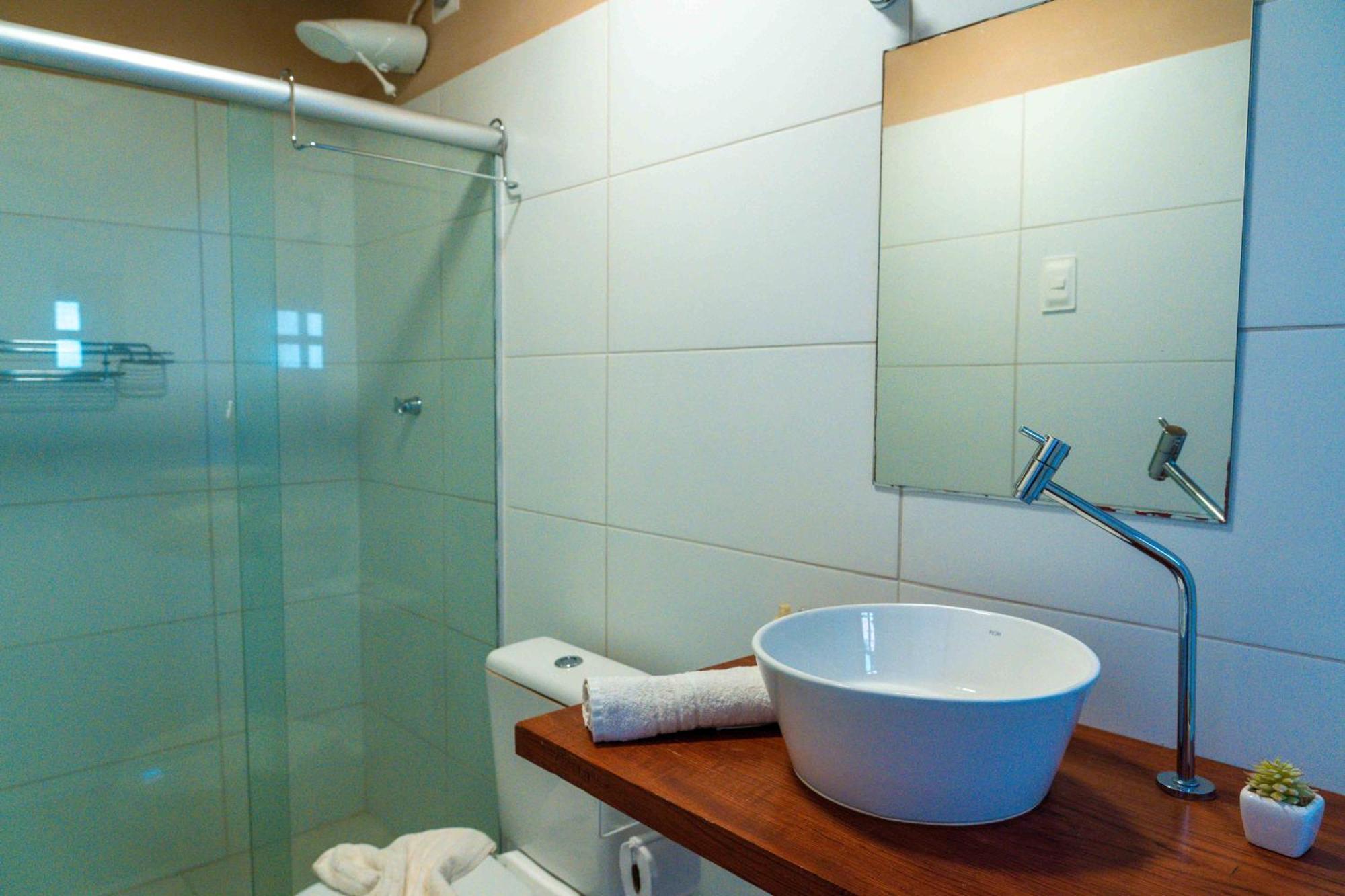 Apprezzare . Pousada Beira-Mar Porto de Galinhas Ngoại thất bức ảnh