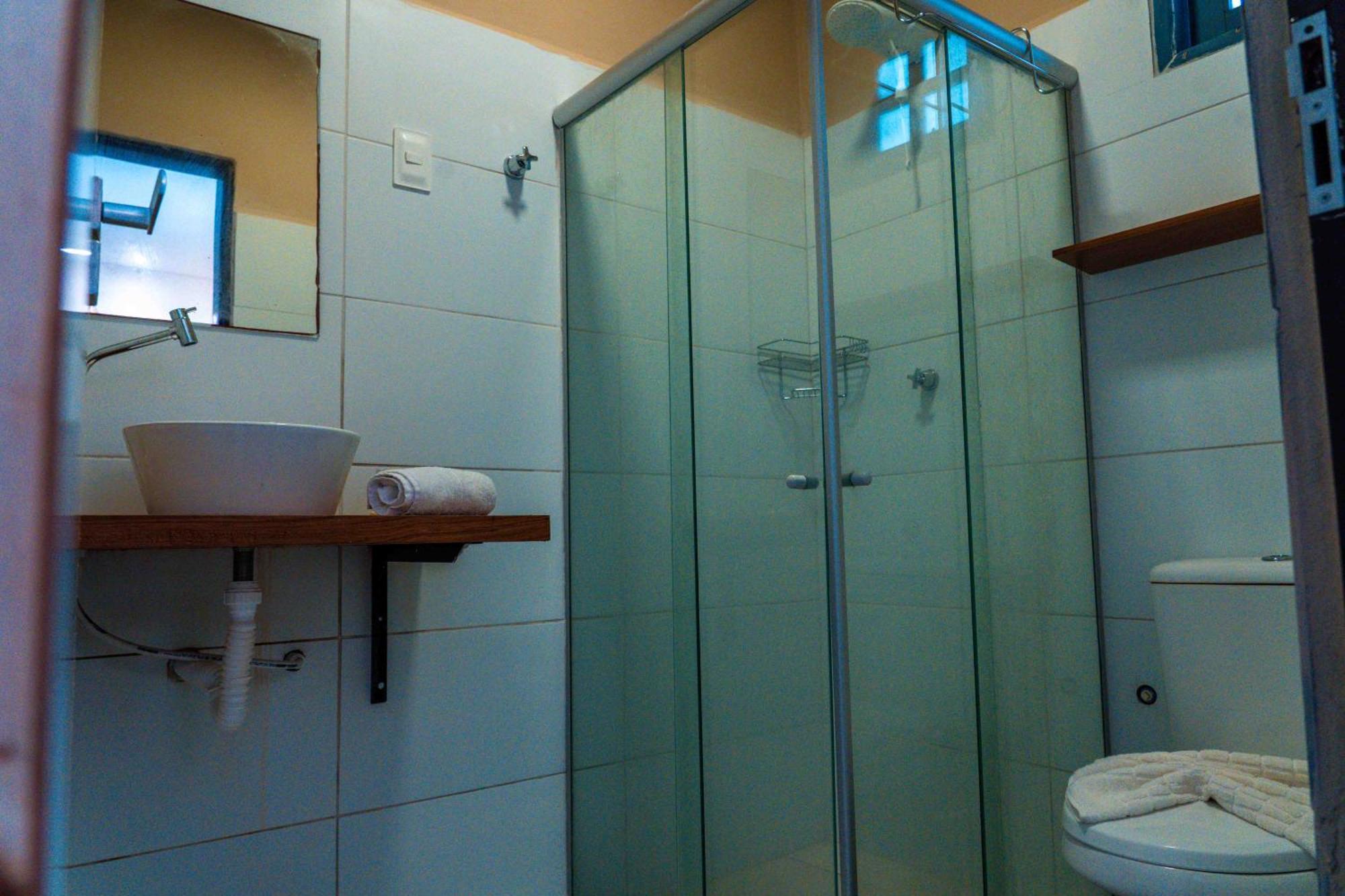 Apprezzare . Pousada Beira-Mar Porto de Galinhas Ngoại thất bức ảnh