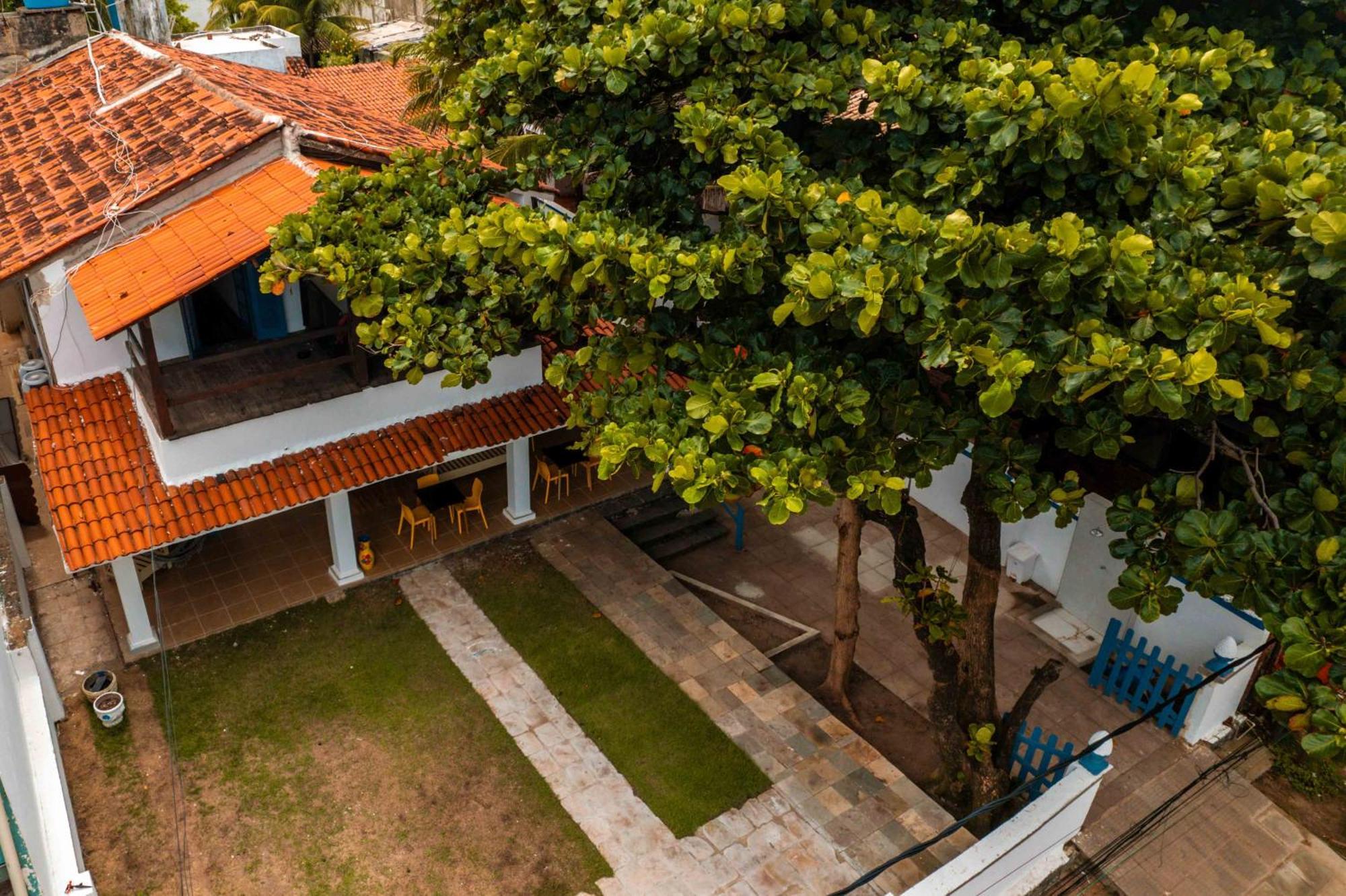 Apprezzare . Pousada Beira-Mar Porto de Galinhas Ngoại thất bức ảnh