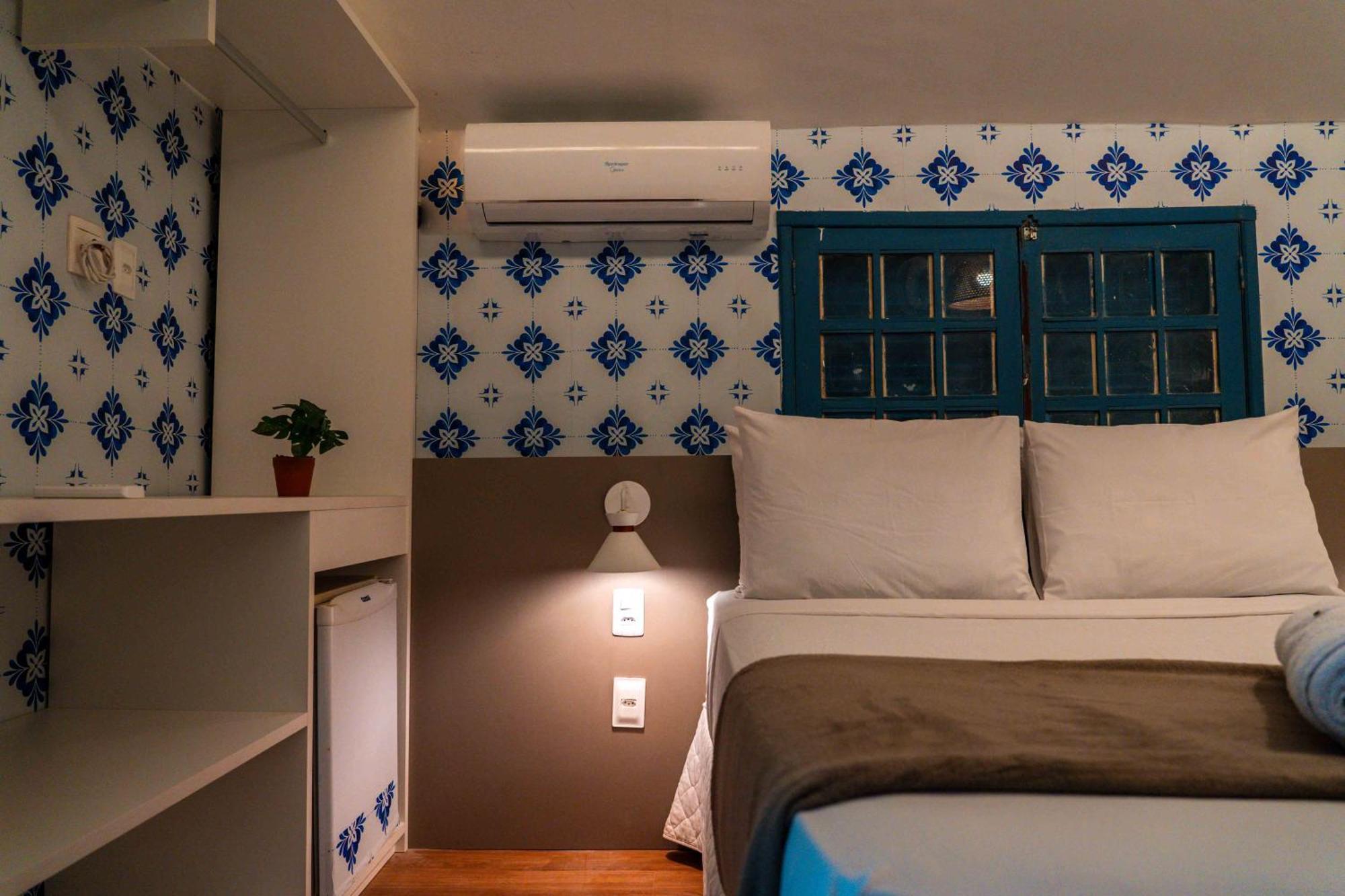 Apprezzare . Pousada Beira-Mar Porto de Galinhas Ngoại thất bức ảnh
