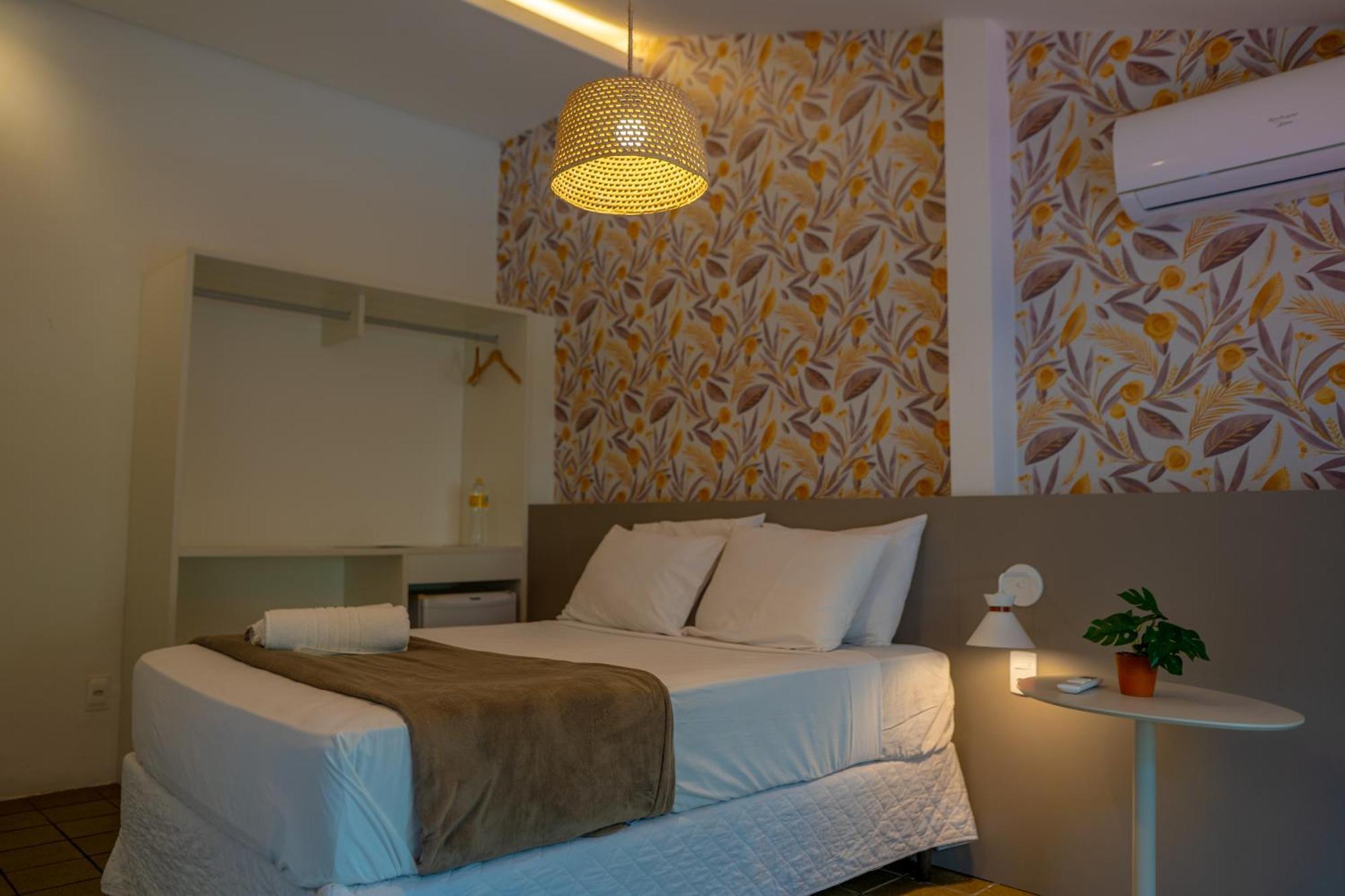 Apprezzare . Pousada Beira-Mar Porto de Galinhas Ngoại thất bức ảnh